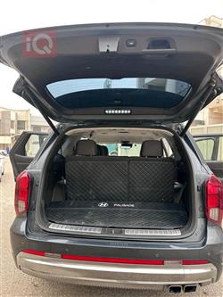 هيونداي باليسيد